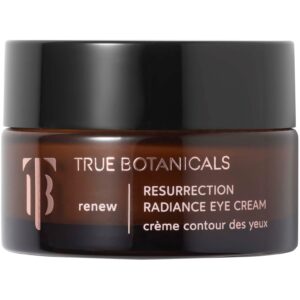 True Botanicals Renew Resurrection Radiance Eye Cream 15 ml