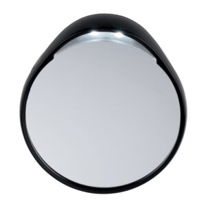 Tweezerman Tweezermate 10x Lighted Mirror