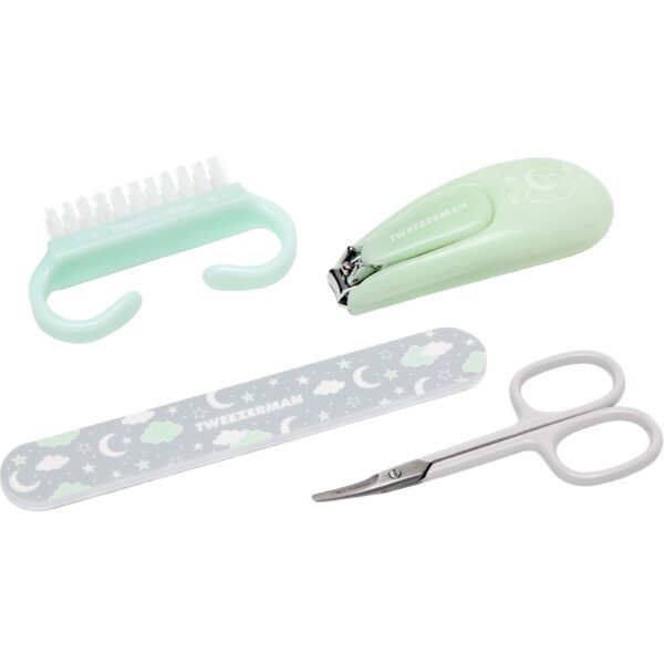 Tweezerman Baby Manicure Kit