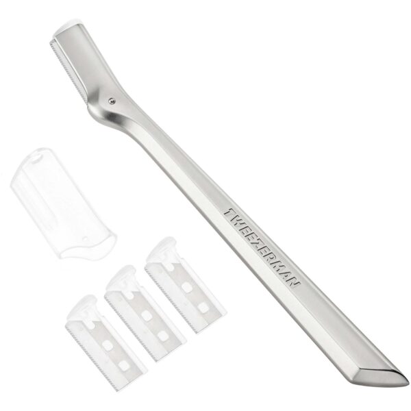 Tweezerman Brow Razor