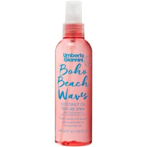 Umberto Giannini Boho Beach Waves Texture Spray 200 ml