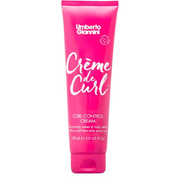 Umberto Giannini Crème de Curl Control Cream 150 ml