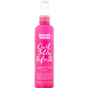 Umberto Giannini Curl Jelly Refresh Spray 150 ml