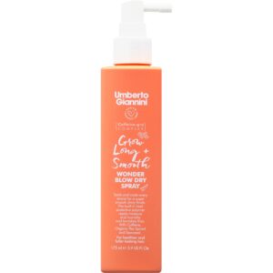 Umberto Giannini Grow Long Blow Dry Spray 150 ml