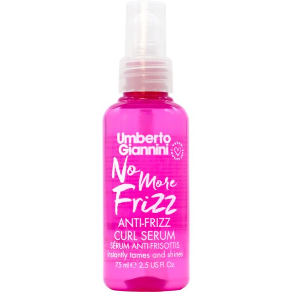 Umberto Giannini No More Frizz Serum 75 ml