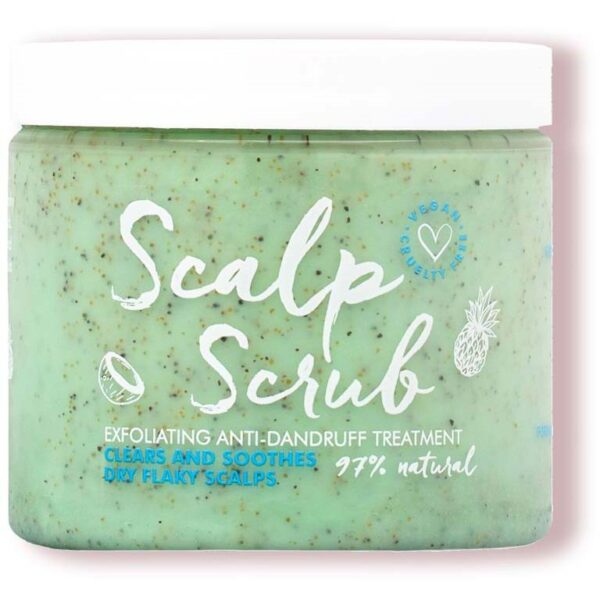 Umberto Giannini Scalp Scrub Exfoliating 200 g