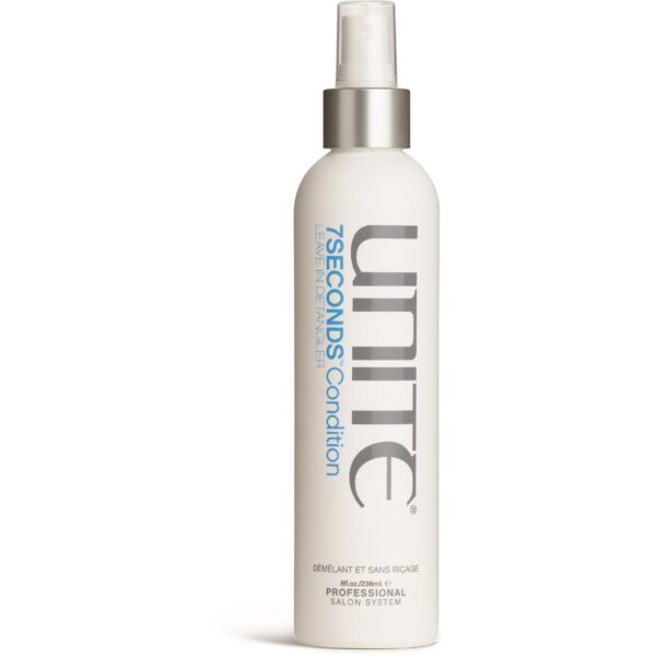 UNITE 7SECONDS Condition Leave in Detangler 236 ml