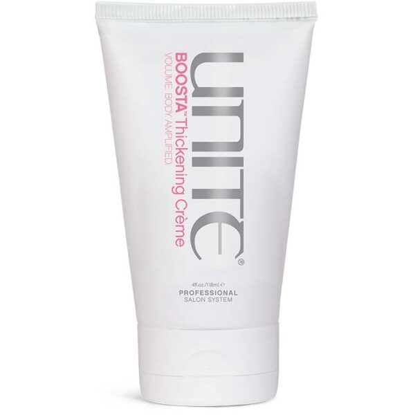 UNITE BOOSTA Thickening Creme 118 ml