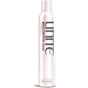 UNITE   MAXCONTROL Spray Strong Hold 300 ml