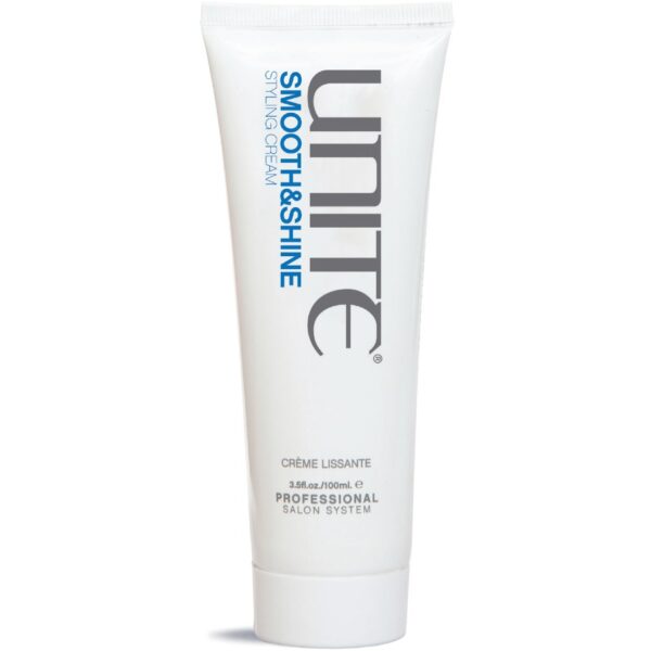 UNITE   Smooth&Shine Styling Cream 100 ml