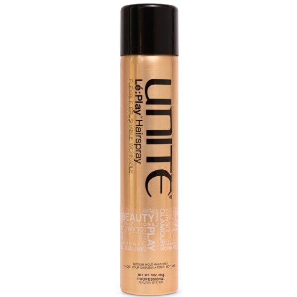 UNITE   Lé:Play Hairspray 284 ml