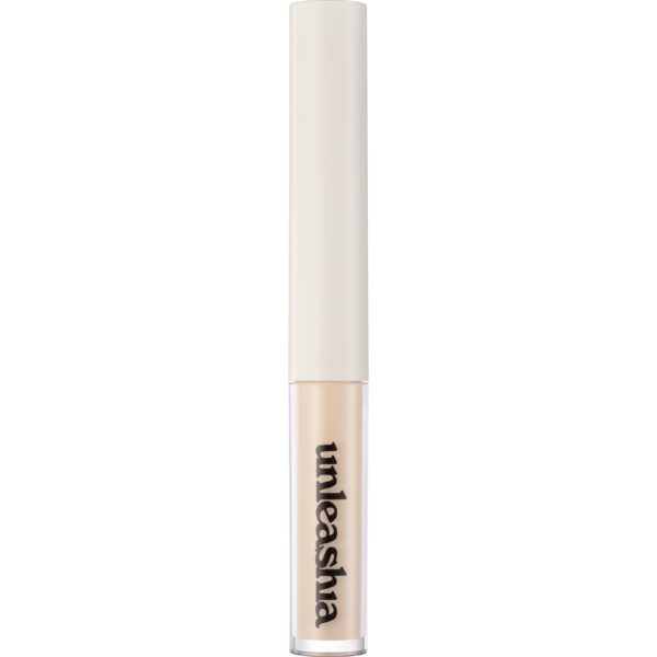 Unleashia Bye Bye My Blemish Concealer SPF30 PA++ 1.0 Peony