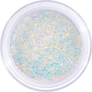 Unleashia Get Loose Glitter Gel N°3 Gold Obsessor