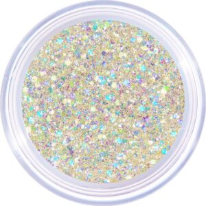 Unleashia Get Loose Glitter Gel N°5 Diamond Stealer