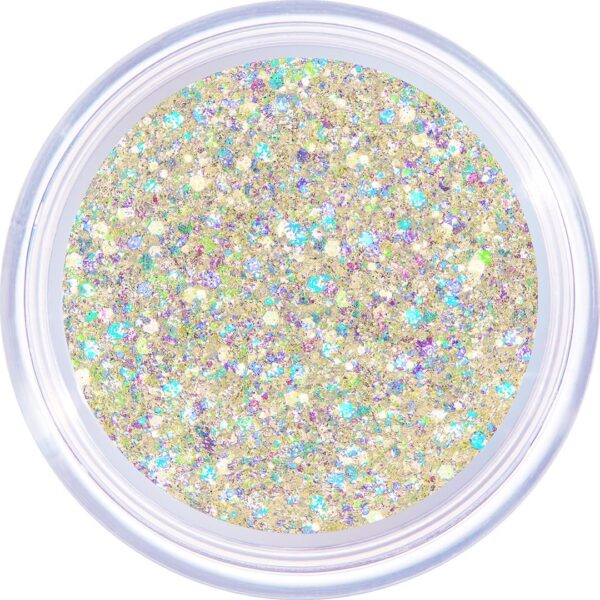 Unleashia Get Loose Glitter Gel N°5 Diamond Stealer