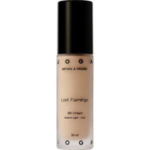 Uoga Uoga BB Cream Lost Flamingo