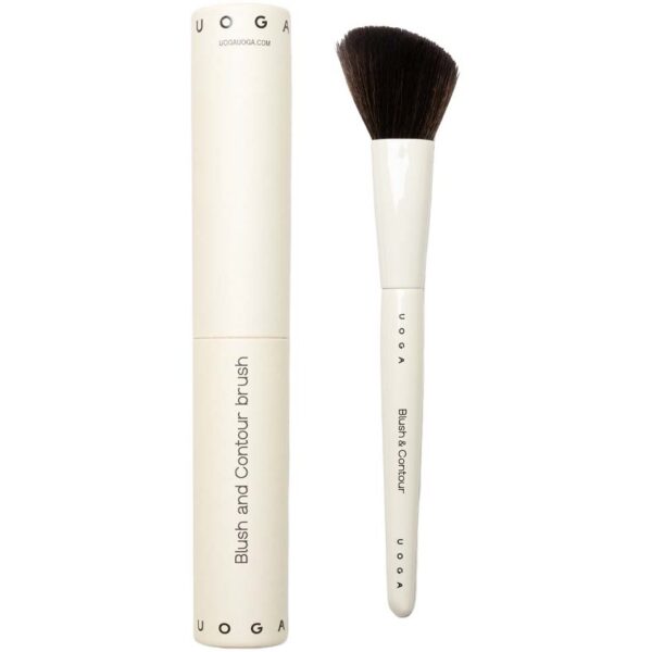 Uoga Uoga Blush and Contour Brush