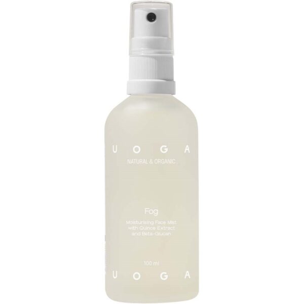 Uoga Uoga Deep Moisturising Fog Face Mist 100 ml