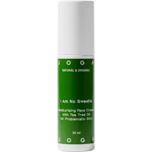 Uoga Uoga I Am No Sweetie Moisturising Face Cream 30 ml