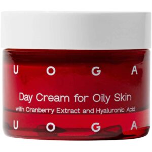 Uoga Uoga Intensive Care Day Cream for Combination and Oily Skin 30 ml