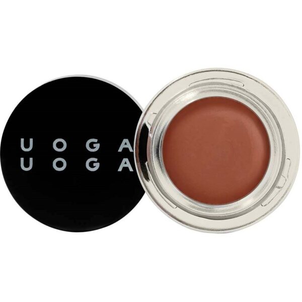 Uoga Uoga Lip & Cheek Tint 2-in-1 Blush & Lip Colour Nude