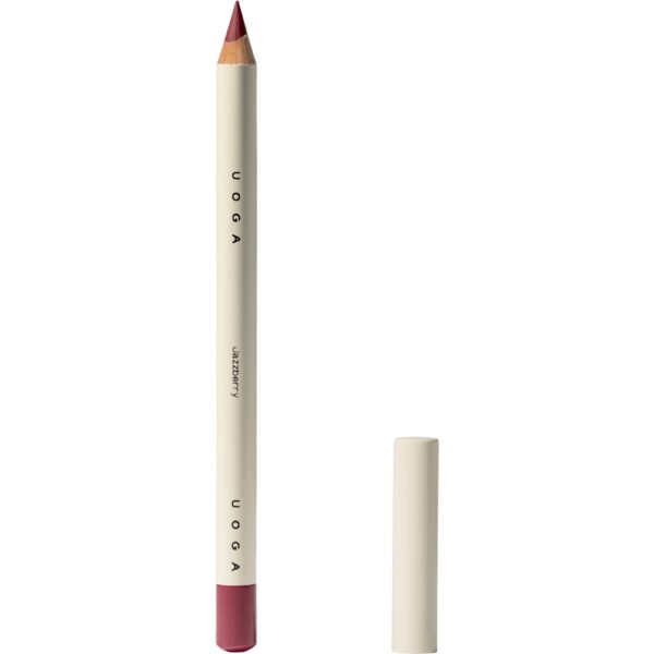 Uoga Uoga Lip Pencil Jazzberry