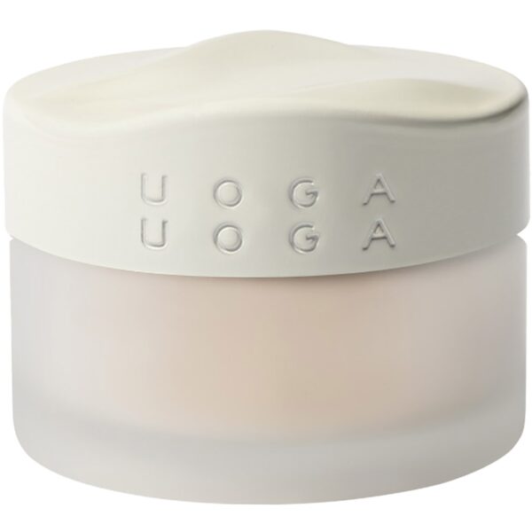 Uoga Uoga Matte Finishing Powder Happy Ending 5 g