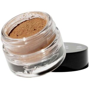 Uoga Uoga Mineral Eye Shadow With Amber Fluffy Wombat