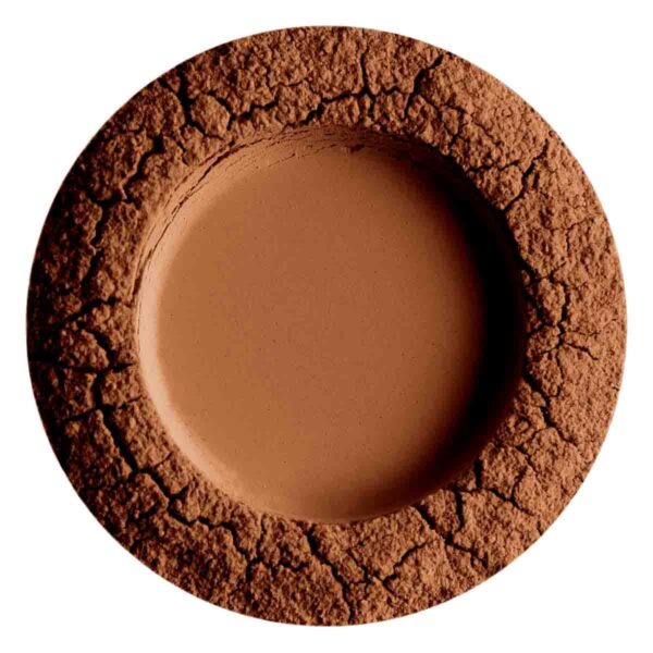 Uoga Uoga Mineral Foundation Powder Refill Whispering Pines