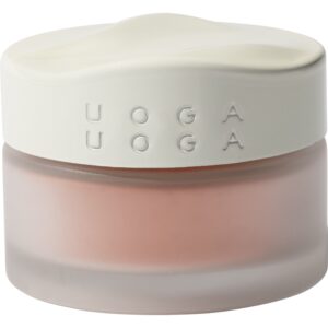 Uoga Uoga Powder Blush Peachy