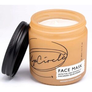 UpCircle Kaolin Clay Face Mask 60 ml