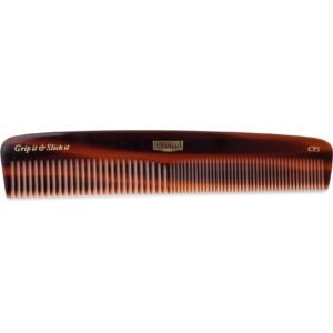 Uppercut Deluxe CT5 Tortoise Shell Comb