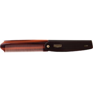 Uppercut Deluxe CT7 Flip Comb 240 ml