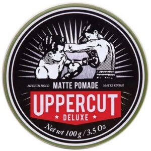 Uppercut Deluxe Matte Pomade 100 ml