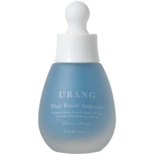 Urang Blue Power Ampoule  35 ml