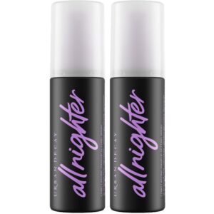 Urban Decay All Nighter Makeup Setting Spray Duo 2x118 ml