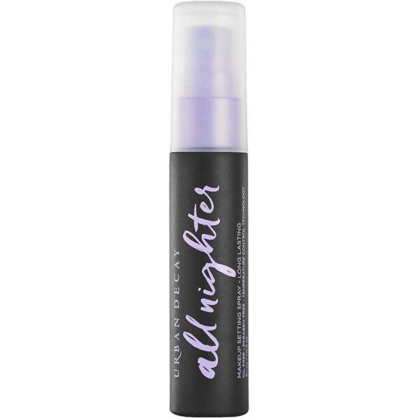 Urban Decay All Nighter Makeup Setting Spray Travel Size 30 ml