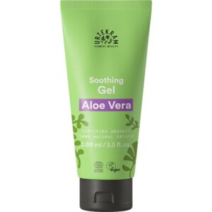 Urtekram Aloe Vera Soothing Gel  100 ml