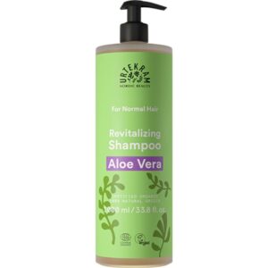 Urtekram Aloe Vera For Normal Hair Revitalizing Shampoo 1000 ml