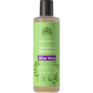 Urtekram Aloe Vera For Normal Hair Revitalizing Shampoo 250 ml