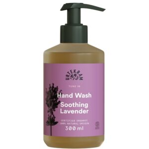 Urtekram Tune In Soothing Lavender Soothing Lavender Hand Wash  300 ml