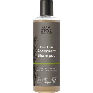 Urtekram Rosemary Shampoo 250 ml