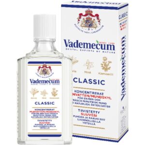 Vademecum Mouth Wash 75 ml