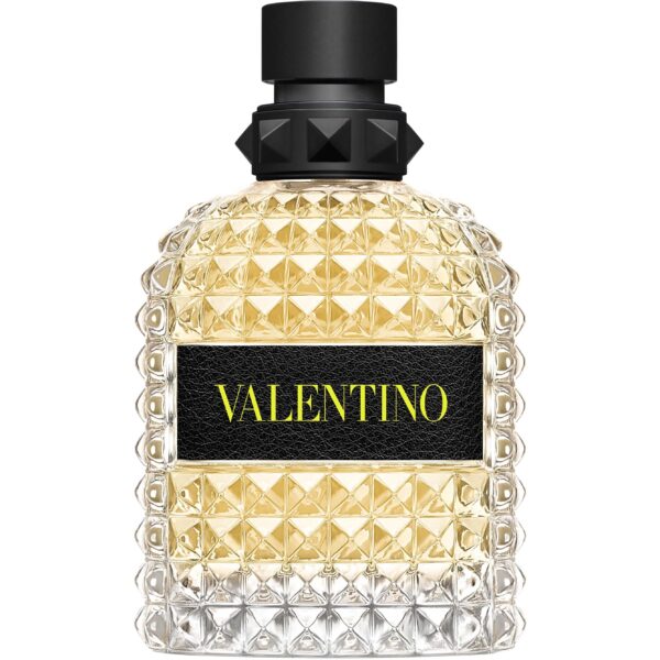 Valentino Born In Roma Uomo Yellow Dream Eau de Toilette 100 ml