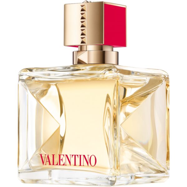 Valentino Voce Viva Eau De Parfum 100 ml