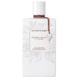 Van Cleef & Arpels Patchouli Blanc