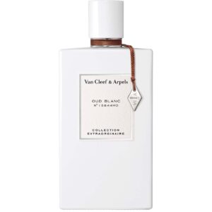 Van Cleef & Arpels Oud Blanc