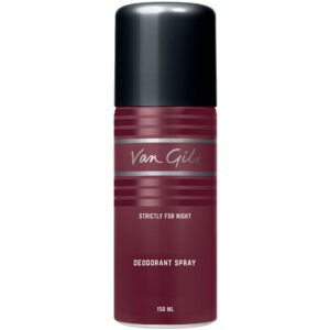 Van Gils Strictly For Night Deodorant Spray 150 ml