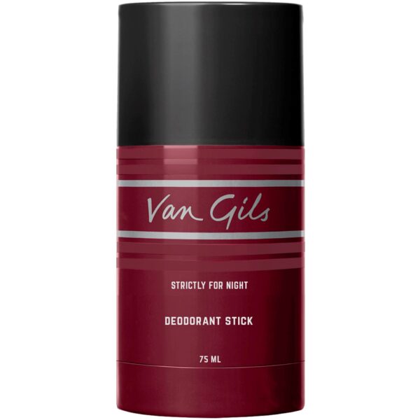 Van Gils Strictly For Night Deodorant Stick 75 ml