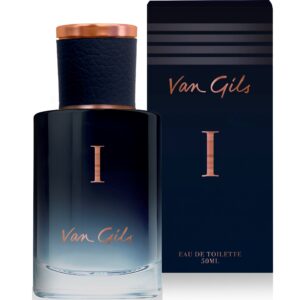 Van Gils I Eau De Toilette 50 ml